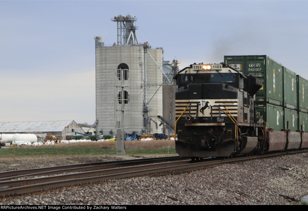 NS 1159